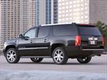 2007 Cadillac Escalade ESV photo